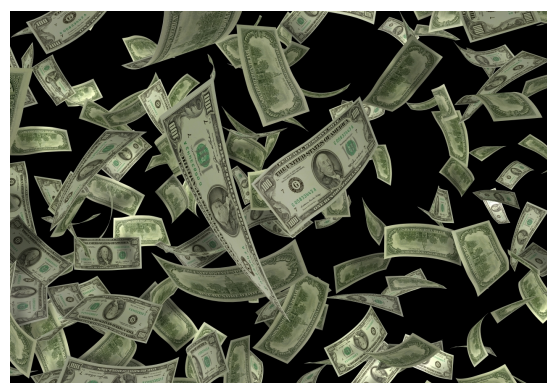 非农 “爆冷”后,未来是缩债还是洪水滔天?